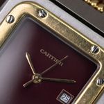 Cartier Santos 2961 - (7/7)