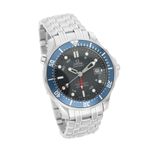 Omega Seamaster Diver 300 M 2535.80.00 - (3/5)