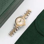Rolex Oyster Perpetual 67193 - (5/8)