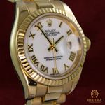 Rolex Lady-Datejust 179178 - (6/8)