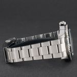 Rolex Sea-Dweller 4000 16600 (Onbekend (willekeurig serienummer)) - Zwart wijzerplaat 40mm Staal (6/8)