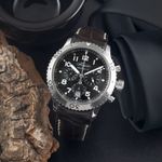 Breguet Type XX - XXI - XXII 3810 (2007) - 43mm (1/8)