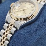 Rolex Lady-Datejust 79173 - (8/8)