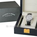 A. Lange & Söhne Lange 1 101.001 - (5/5)