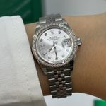 Rolex Lady-Datejust 279384RBR - (1/10)