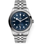 Tudor Black Bay 41 79680 - (1/1)