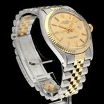 Rolex Datejust 1601 - (6/8)