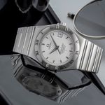 Omega Constellation 1502.30.00 - (2/8)