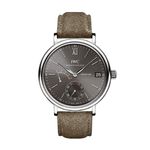 IWC Portofino Hand-Wound IW510115 - (1/1)