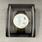 Glashütte Original PanoMatic 1-92-09-02-05-62 - (4/10)