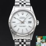 Rolex Datejust 36 16014 - (1/8)