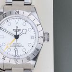 Tudor Black Bay 79470 - (5/8)