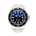 Rolex Sea-Dweller Deepsea 126660 - (1/5)