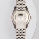 Rolex Datejust 36 126234 (2026) - Grey dial 36 mm Steel case (2/5)