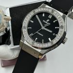 Hublot Classic Fusion 565.NX.1470.RX.1204 - (1/8)