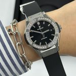 Hublot Classic Fusion 565.NX.1470.RX.1204 - (8/8)