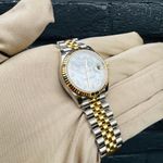 Rolex Datejust 31 278273 - (4/6)