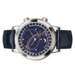 Patek Philippe Celestial 6102P-001 - (2/6)