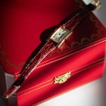 Cartier Tank Américaine W2607456 - (8/8)