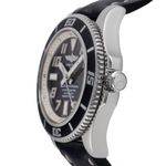 Breitling Superocean 42 A17364 (2013) - 42 mm Steel case (6/8)
