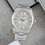 Rolex Oyster Perpetual 36 116034 - (1/8)