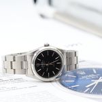 Rolex Air-King 14000 - (8/8)