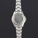 Rolex Sea-Dweller Deepsea 116660 (2018) - Blue dial 44 mm Steel case (7/8)
