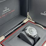 Omega Speedmaster 311.92.44.51.01.004 (2024) - Zwart wijzerplaat 44mm Keramiek (3/8)