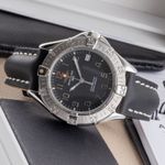 Breitling Colt Automatic A17035 (1995) - 38 mm Steel case (2/8)