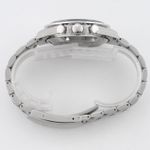 Omega Speedmaster Professional Moonwatch 3597.22.00 (2002) - Zwart wijzerplaat 42mm Staal (4/7)