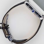 Cartier Tank Solo W5200027 - (7/8)