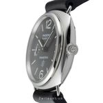 Panerai Radiomir Black Seal PAM00380 - (5/8)