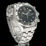 Omega Seamaster Diver 300 M 2598.80 - (4/8)
