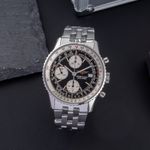 Breitling Old Navitimer A13019 - (1/8)