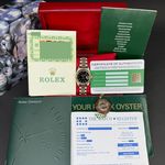 Rolex Lady-Datejust 79173 (2000) - 26mm Goud/Staal (3/8)