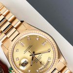 Rolex Day-Date 36 18238 - (4/8)