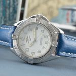 Breitling Colt Automatic A17035 - (2/8)