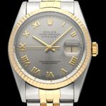 Rolex Datejust 36 16233 - (1/8)