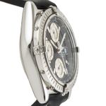 Breitling Chronomat A13352 (2000) - 39mm Staal (7/8)