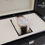 Patek Philippe Calatrava 6119R-001 - (4/8)