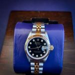 Rolex Lady-Datejust 69173 - (7/8)