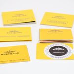 Breitling Montbrillant Légende A23340 - (5/8)