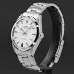 Rolex Air-King 5500 (1970) - 34 mm Steel case (4/8)