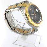 Rolex Datejust II 116333 (2016) - 41 mm Gold/Steel case (4/6)