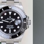 Rolex Submariner Date 126610LN - (5/8)