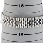 Rolex Datejust 31 278240 (2021) - 31 mm Steel case (8/8)