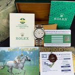 Rolex Datejust 36 16013 - (3/8)