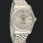 Rolex Datejust 36 16234 - (4/8)