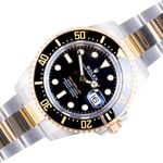 Rolex Sea-Dweller 126603 - (1/8)