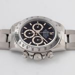 Rolex Daytona 16520 (1996) - 40mm Staal (8/8)
